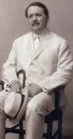 William H. FitzGerald
(1872 - 1942)
Precursore Reflessologia Plantare
