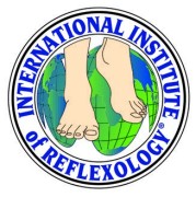 Logo Internatonal Institute off Reflexology