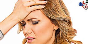 Emicrania, cefalea, mal di testa
